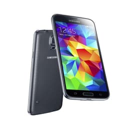 Galaxy S5 16GB - Black - Unlocked