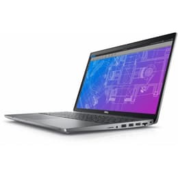 Dell Precision 3570 15-inch (2022) - Core i7 - Gen 12 (U) - 16GB - SSD 1 TB AZERTY - French