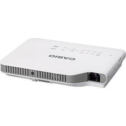 Casio XJ-A252 Video projector 3000 Lumen - White