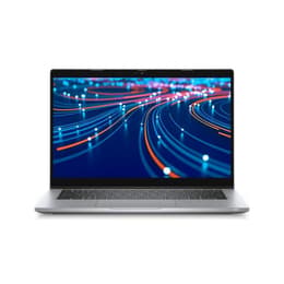 Dell Latitude 5320 13.3" Laptop – I7-11th Gen, 32GB RAM, 256GB SSD, Win 11 Pro (Refurbished)