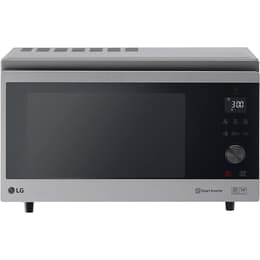 Microwave grill + oven LG MJ3965ACS