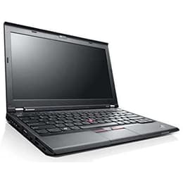 Lenovo ThinkPad X230 12-inch (2012) - Core i5-3320M - 8GB - SSD 256 GB QWERTY - Spanish
