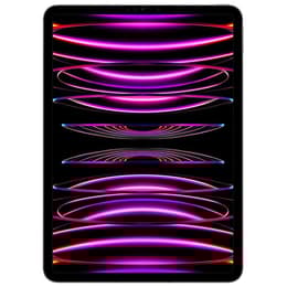 iPad Pro 11 (2022) 4th gen 128 GB - Wi-Fi - Space Gray