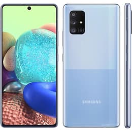Galaxy A71 5G 128GB - Blue - Unlocked