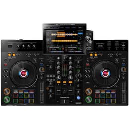 Pioneer XDJ-RX3 Audio accessories
