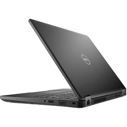Dell Latitude 5490 14-inch (2018) - Core i5-7360U - 8GB - SSD 256 GB QWERTY - English