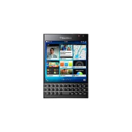 BlackBerry Passport