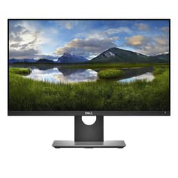 23,8-inch Dell P2418D 2560x1440 LCD Monitor Black/Grey