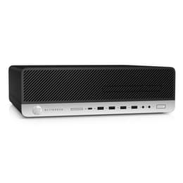 HP EliteDesk 800 G5 SFF Core i5-8500 3 - SSD 256 GB - 8GB