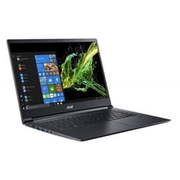 Acer Aspire 7 A715-75G-52FD 15-inch (2017) - Core i5-9300H - 8GB - SSD 512 GB AZERTY - French