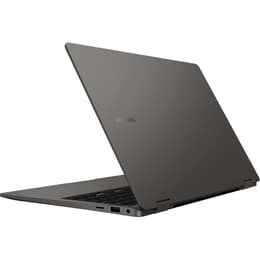 Samsung Galaxy Book3 360 13-inch (2023) - Core i5-1340P - 8GB - SSD 256 GB QWERTZ - German