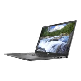 Dell Latitude 7420 14-inch (2020) - Core i7-1185G7 - 32GB - SSD 512 GB QWERTY - English