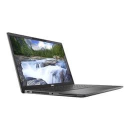 Dell Latitude 7420 14-inch (2020) - Core i7-1185G7 - 32GB - SSD 512 GB QWERTY - English