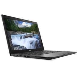 Dell Latitude 7490 14-inch (2018) - Core i5 - Gen 8 (U) - 8GB - SSD 256 GB AZERTY - French