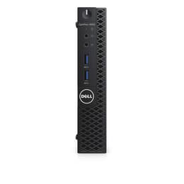 Dell OptiPlex 3040 Core i5-6500T 2,5 - SSD 256 GB - 8GB