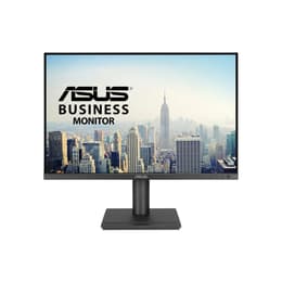 24,1-inch Asus BE248QF 1920 x 1200 LCD Monitor Black