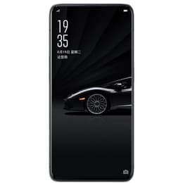 Oppo Find X Edition Lamborghini 512GB - Black - Unlocked