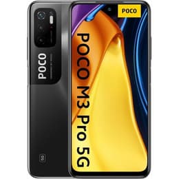 Xiaomi Poco M3 Pro 5G 128GB - Black - Unlocked