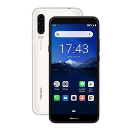 Hisense Infinity E30 32GB - White - Unlocked
