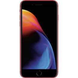 iPhone 8 Plus 128GB - Red - Unlocked
