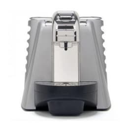 Pod coffee maker Nespresso compatible Samco Fantastica 0.6L - Silver