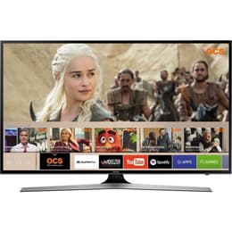 Samsung UE49MU6175 49.0000" 3840 x 2160 Ultra HD 4K LED Smart TV