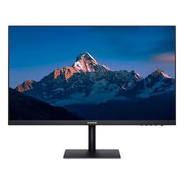 24-inch Huawei AD80HW 1920 x 1080 LED Monitor Black
