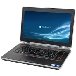 Dell Latitude E6420 14-inch (2011) - Core i5-2520M - 8GB  - HDD 250 GB AZERTY - French