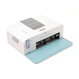 Canon SELPHY CP510 Color laser