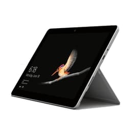 Microsoft Surface Go 10-inch Pentium Gold 4415Y - SSD 128 GB - 8GB AZERTY - French