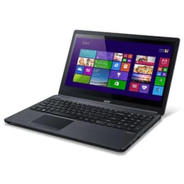 Acer Aspire V5-571PG-323A4G50MASS 15-inch (2012) - Core i3-2377M - 4GB - HDD 1 TB AZERTY - French