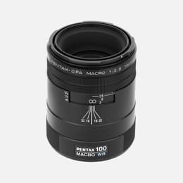 Pentax Camera Lense SMC D FA MACRO 100mm F2.8 WR 100mm F2.8