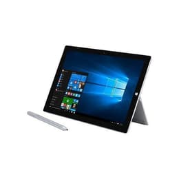 Microsoft Surface Pro 3 12-inch Core i7-4650U - SSD 256 GB - 8GB AZERTY - French