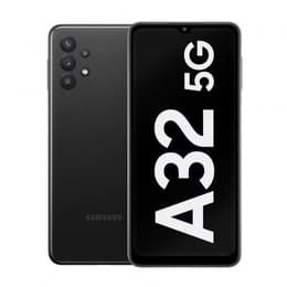 Galaxy A32 5G 128GB - Black - Unlocked - Dual-SIM