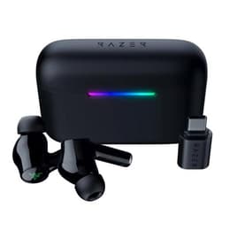 Razer Hammerhead V3 X HyperSpeed gaming wireless Headphones with microphone - Schwarz