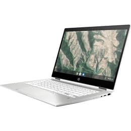 HP Chromebook 14A-NA1009NS Pentium Silver 1.1 GHz 128GB SSD - 8GB QWERTY - Spanish
