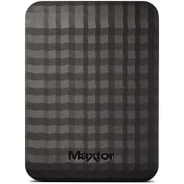 Maxtor STSHX-M401TCBM External hard drive - HDD 4 TB USB 3.0