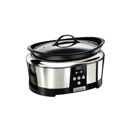 Robot cooker Crock-Pot SCCPBPP605-050 5.7L -