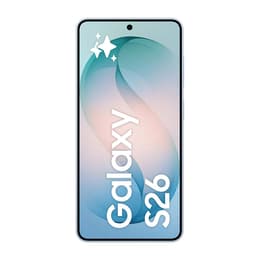 Galaxy S26 256GB - Blue - Unlocked
