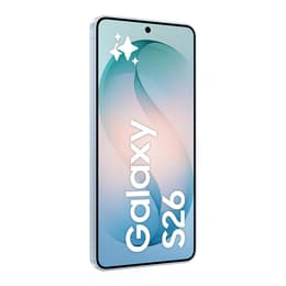 Galaxy S26 256GB - Blue - Unlocked