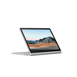 Microsoft Surface Book 3 13-inch Core i7-1065G7 - SSD 256 GB - 16GB Without keyboard