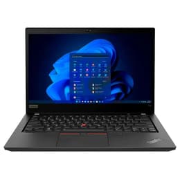 Lenovo ThinkPad T14 G2 14-inch (2021) - Core i5 - Gen 11 (G) - 8GB - SSD 256 GB QWERTY - Spanish