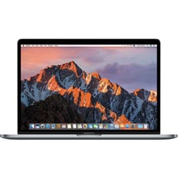 MacBook Pro 15" (2019) - QWERTY - English (UK)