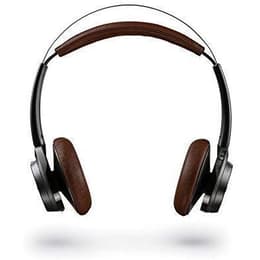 Plantronics Backbeat Sense wireless Headphones - Black