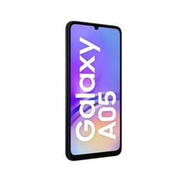 Galaxy A05 64GB - Black - Unlocked