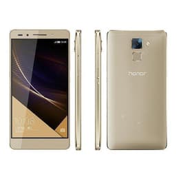Honor 5X 16GB - Gold - Unlocked