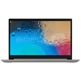 Lenovo ThinkBook 15-IIL (20SM) 15-inch (2021) - Core i3-1005G1 - 32GB - SSD 4 TB QWERTY - Italian