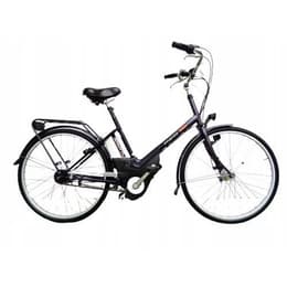 Sparta Pharos Forenzo Electric bike