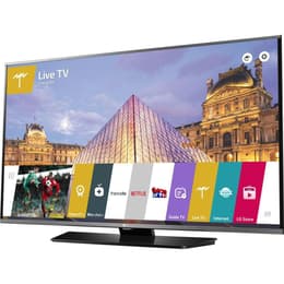 LG 43LF630V 43.0000" 1920 x 1080 pixels Full HD 1080p LCD Smart TV