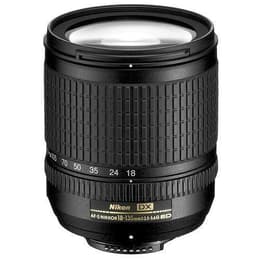 Nikon Camera Lense AF-S 18-135mm f/3.5-5.6G ED Nikon F 18-135mm f/3.5-5.6